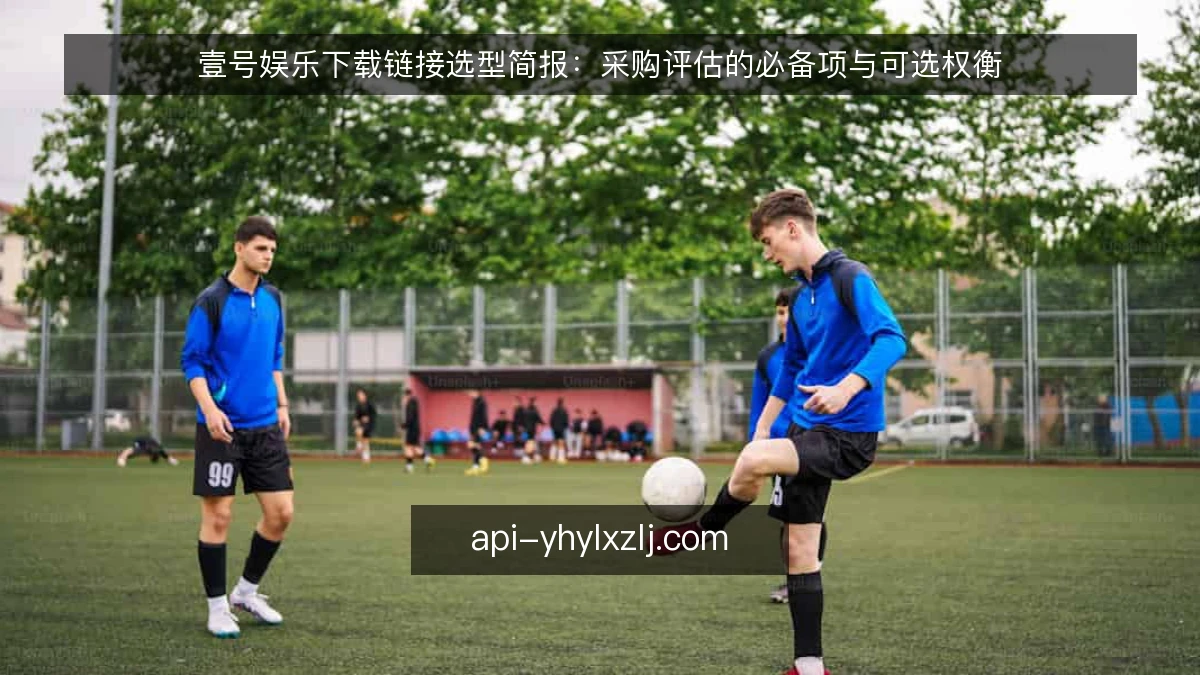 壹号娱乐下载链接选型简报：采购评估的必备项与可选权衡