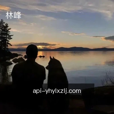林峰